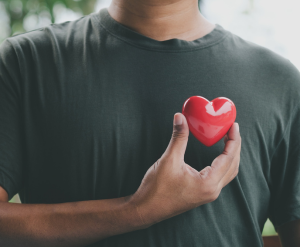 Supports Heart Health